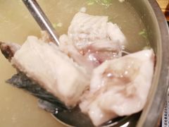 -老马斑鱼店(桂花路店)