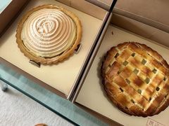 -凯司令西点房(南京东路店)