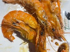 -汉巴味德(印象汇店)