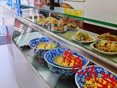 -东方宫中国兰州牛肉拉面(新起街店)