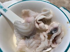 -淘米捞·米汤脆鲩鱼火锅(福田皇岗店)