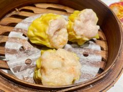 -万龙洲海鲜(亚运村店)