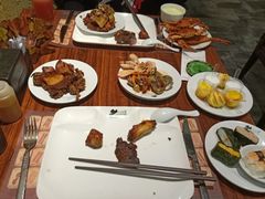 -汉巴味德巴西烤肉(顺和广场店)