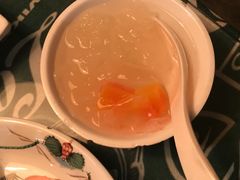 -树下时尚餐厅(翠园街店)