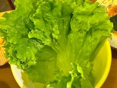 -AJIYA炭火烧肉(徐汇正大乐城店)