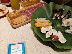-钢管厂五区小郡肝串串香火锅(梅川路店)