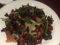 -野菌皇海景野生菌火锅(滨海大道店)
