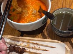 -和府捞面(星光大道一期店)