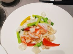 -宣和苑(华侨新村店)