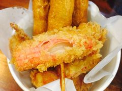 推金-米屋石锅拌饭(师大店)