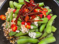 -聚味瞿记·龙虾堂(天元店)