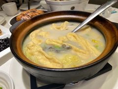 -莆田餐厅PUTIEN(三里屯店)