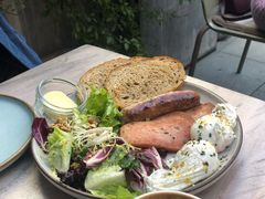 brunch&nbsp;combo-RAC BAR(安福路店)