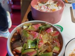 -高鸽子锦州烧烤63年(海阳路店)