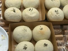 -好利来(北新桥店)