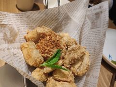 -小大董·烤鸭(凤凰汇店)