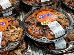 -山姆会员商店(上海浦东店)