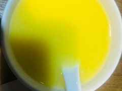 玉米面粥-姥姥家春饼店(佳亿时尚广场店)