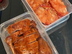 -吴山烤禽 (吴山路店)