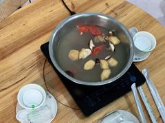-秧塘牛八宝(金山路店)