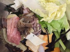 -川山城麻辣香锅(鼎汇美食城店)