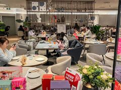 -必胜客(城西银泰店)