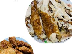 -陶记正宗德州扒鸡(科巷店)