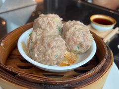 -中山保利艾美酒店-乐美中餐厅