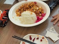 -阳阳中国饭(龙湖大兴天街)