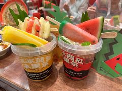 -后火锅(南京东路总店)
