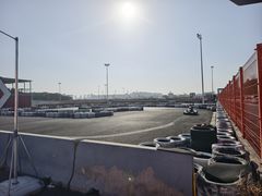 -锐擎卡丁车主题乐园(郊野公园店)
