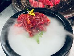 -焱铁烧·黑毛和牛专门店(杭州嘉里中心店)