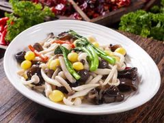 -红豆园(文林街店)
