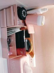 -晶奕空间专业脱毛连锁机构
