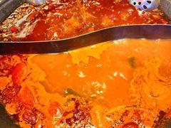 -水巷子·巴掌腰片重庆火锅(云纺店)