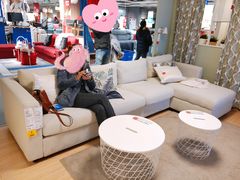 -宜家家居(西安未央商场店)