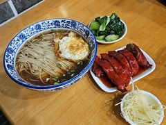 -裕兴记·三虾面(西北街总店)