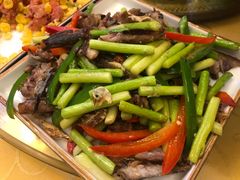 -堂宴·老厦门私房菜(1988仙岳总店)