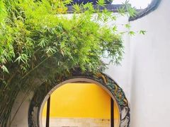 -拙政园