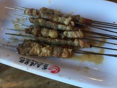-金太阳海鲜烧烤·本地人餐厅(东纬路旗舰店)