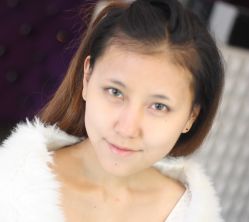 -FIONA MAKE UP恋妆造型