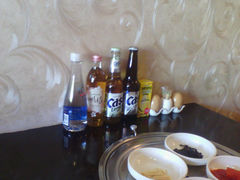 -瑞膳首尔参鸡汤(龙塔店)