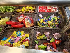 -尚品海鲜肥牛自助火锅(湖明店)