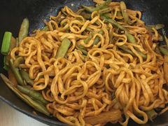 -金豆角砂锅焖面(安贞店)