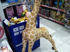 -TOYSRUS玩具反斗城(郑州熙地港店)