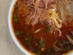 牛肉粉-白家高记肥肠粉(总店)