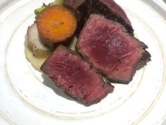 -K·Kitchen KK牛扒厨房(江南西店)