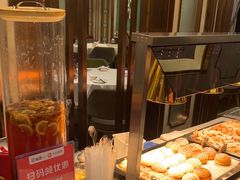-稻香酒家·34年老字号·港式粤菜(侨光店)