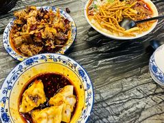-西月城谭豆花(春熙路店)