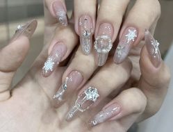 -LILY NAILS美甲美睫